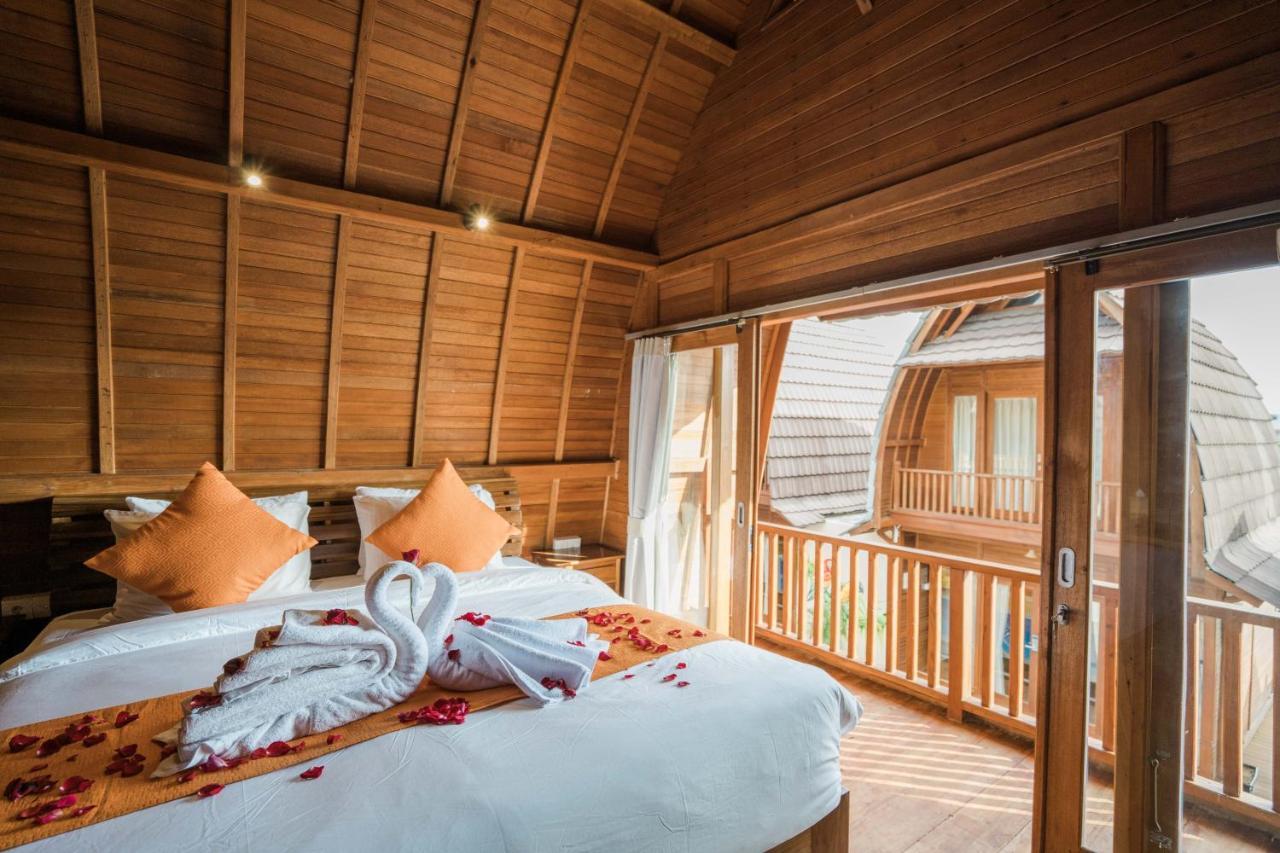 Andi Beach House Canggu  Exterior photo