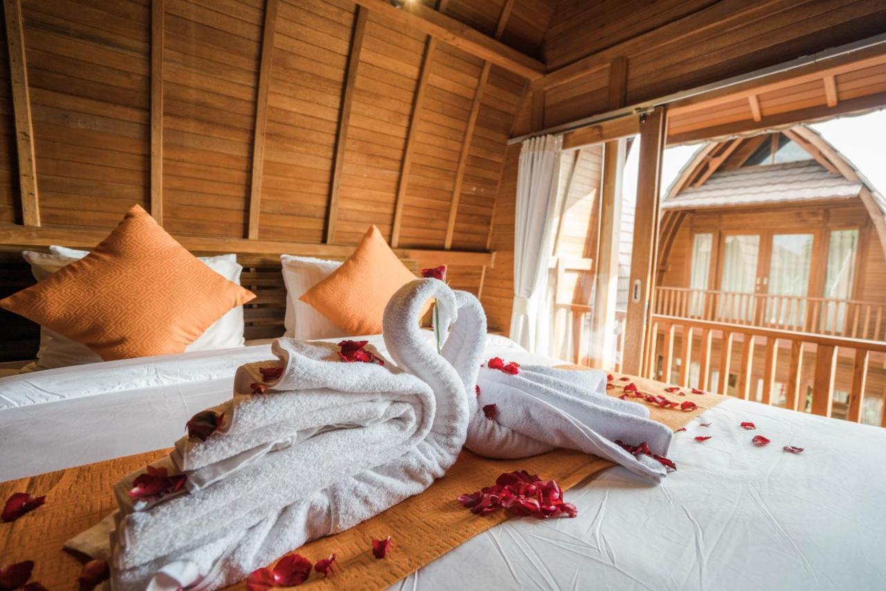 Andi Beach House Canggu  Exterior photo