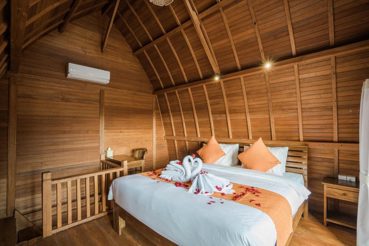 Andi Beach House Canggu  Exterior photo
