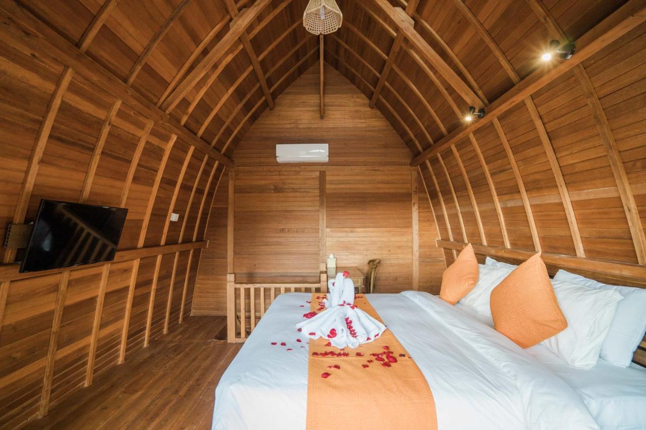 Andi Beach House Canggu  Exterior photo